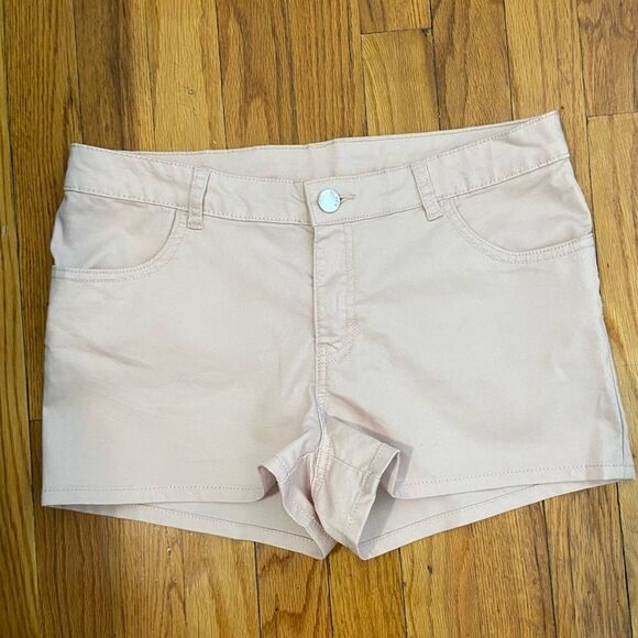 H&M Light Pink Shorts - Picture 7 of 9